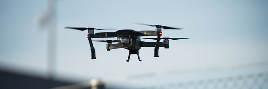 RHEINMETALL MUSCLES BACK INTO GERMAN DRONES PROGRAMME AFTER TESTING visual data 8